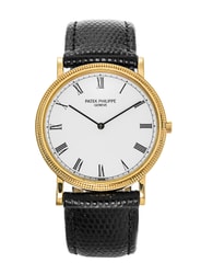Patek Philippe Calatrava 3520DJ-011